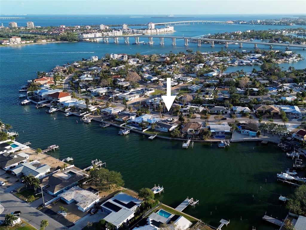 BELLE VISTA POINT - фото