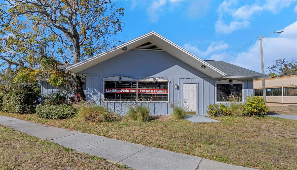 RUSH BROTHERS PALM HAVEN ADD - фото