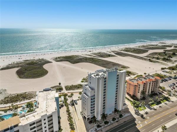 TREASURE SANDS CONDO