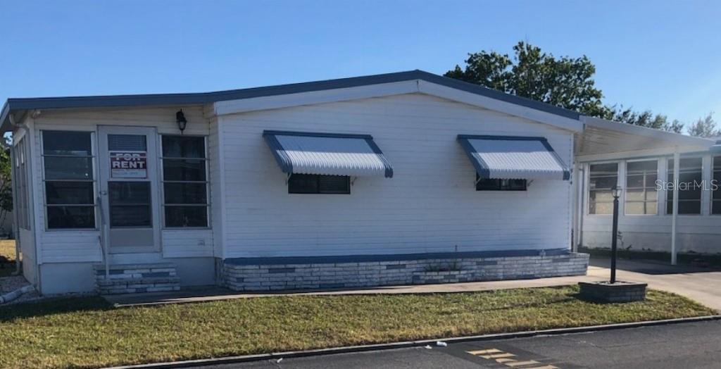 VENICE ISLE - фото