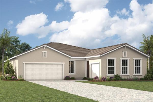 SUNSTONE LAKESIDE AT WELLEN PARK