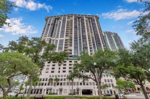 BAYFRONT TOWER CONDO