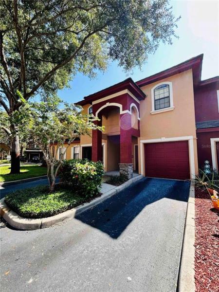 TUSCANY AT INNISBROOK CONDO - фото