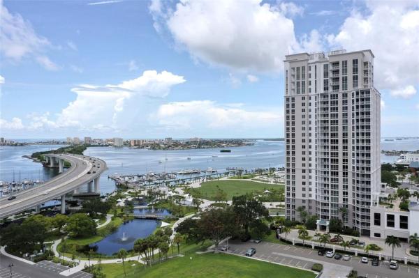 WATERS EDGE CONDO