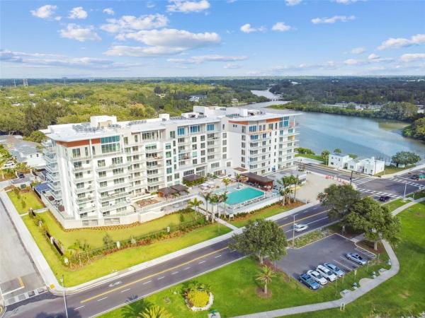 SERENA BY THE SEA CONDO