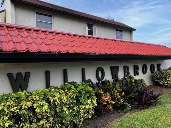 WILLOWBROOK CONDO