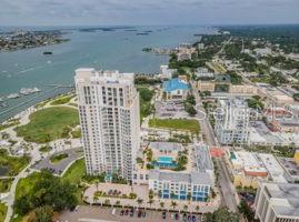 WATERS EDGE CONDO