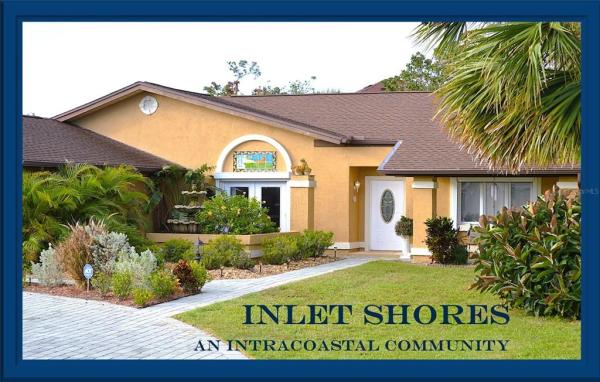 INLET SHORES