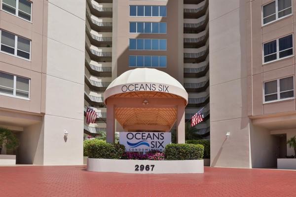 OCEANS 06 CONDO