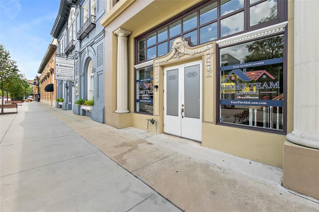 ROGERS DELAND - фото