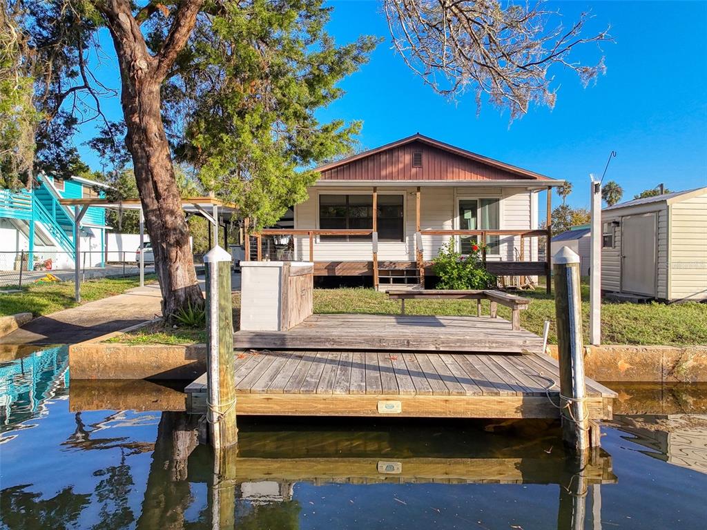 PALM GROVE COLONY - фото