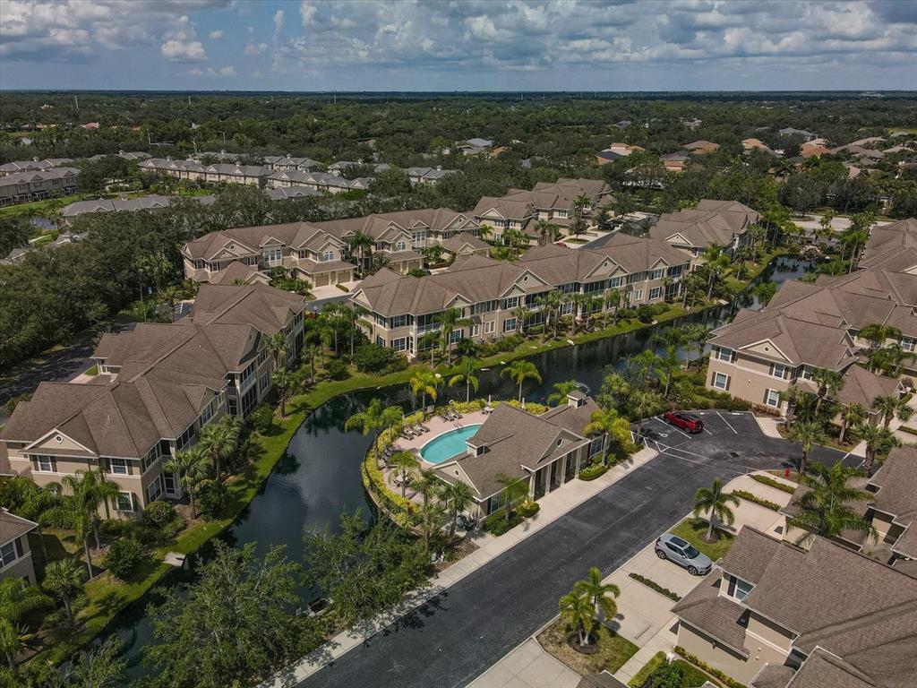 SAVANNAH PRESERVE AT UNIV PLACE OR2224/1318 - фото