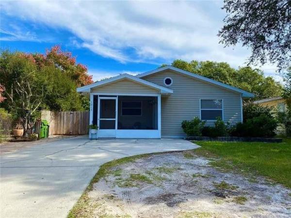 BAHIA VISTA HIGHLANDS