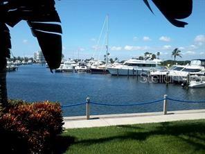 8177 - LONGBOAT KEY MOORINGS MARINA 2 - фото