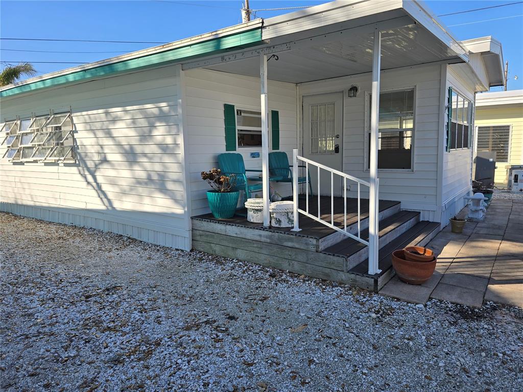 CORTEZ PARK CO-OP - фото