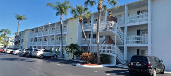 BAYSHORE GARDENS APTS 8