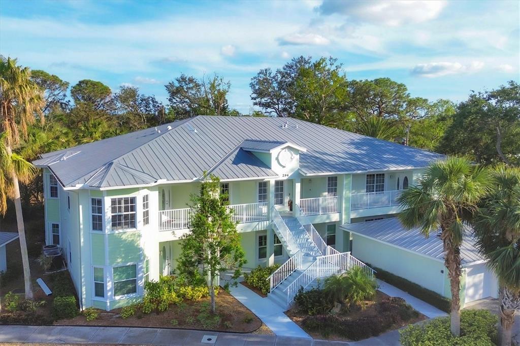 HIDDEN BAY; LAKE VISTA - фото