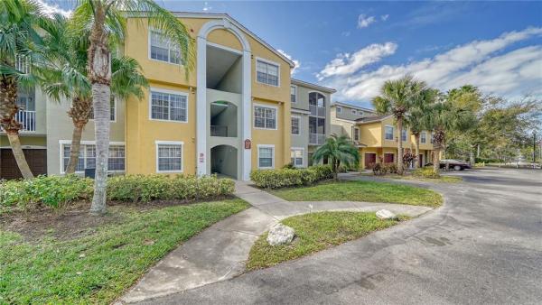 LAS PALMAS OF SARASOTA