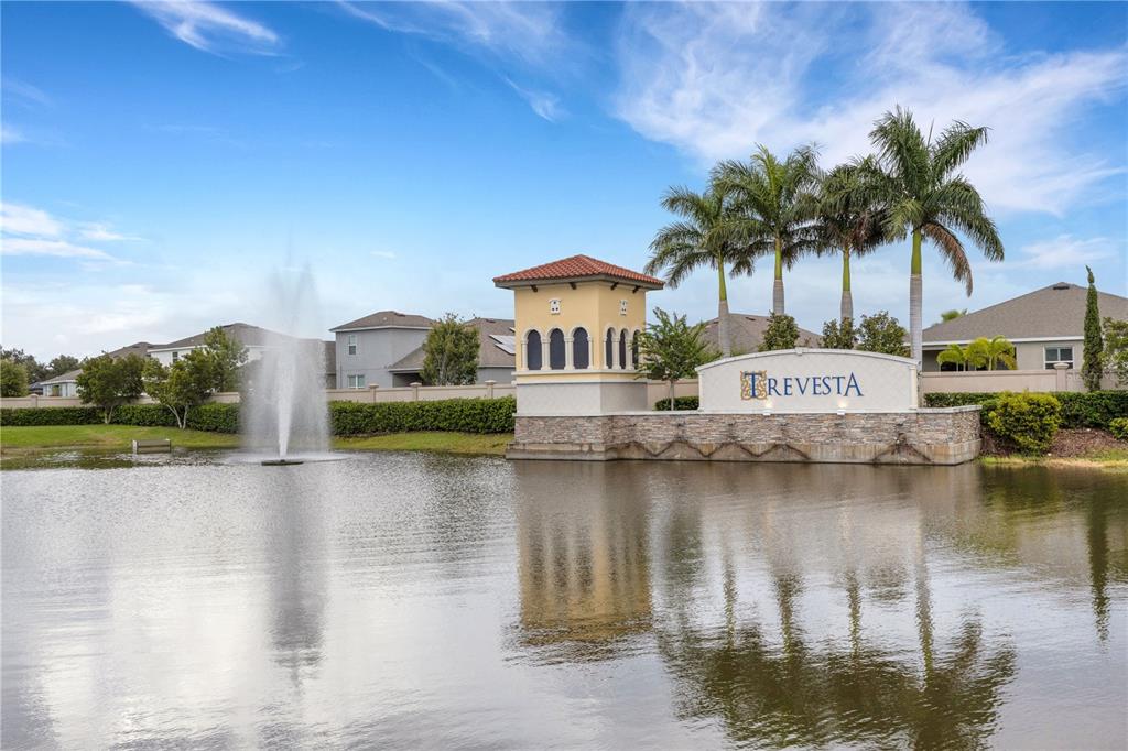 TREVESTA PH IIIC & IIID - фото