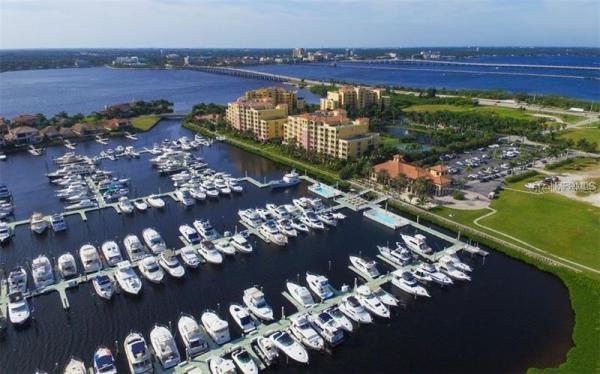 RIVIERA DUNES MARINA PH 2