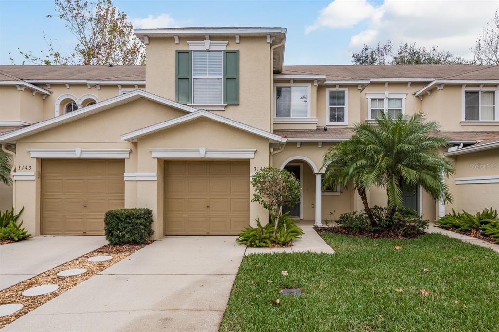 WEDGEWOOD TOWNHOMES - фото