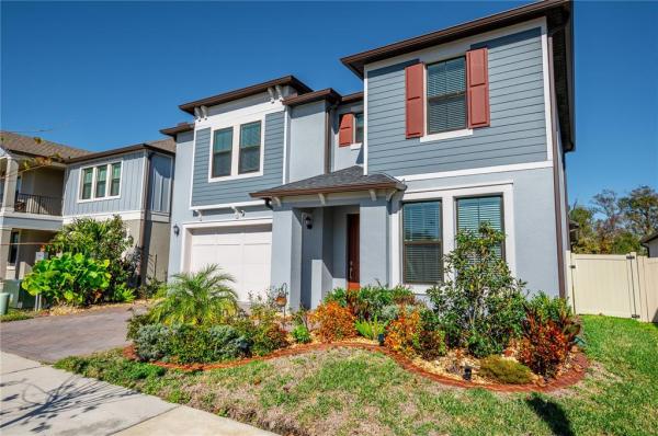 CONNERTON VILLAGE 2 PRCL 209