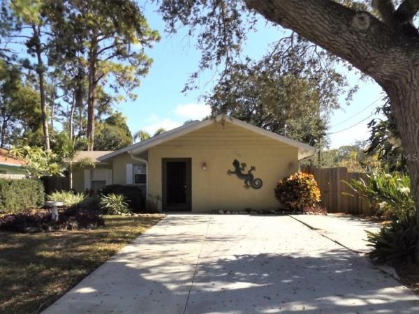 PINEHURST PARK REP OF