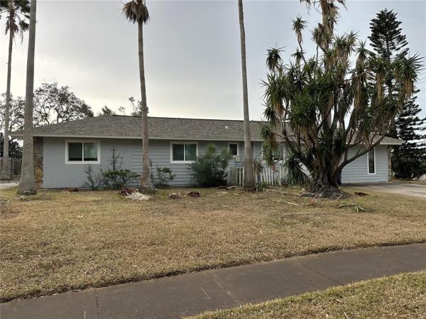 GULF CREST ESTATES