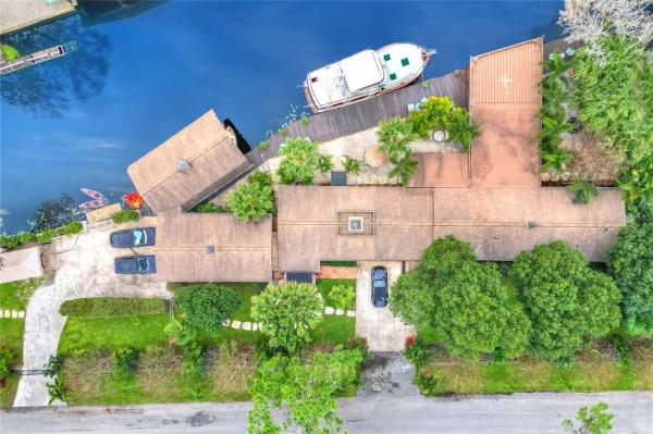 ASTOR FOREST CAMPSITES UNREC