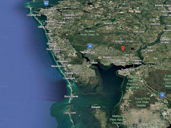 PORT CHARLOTTE SUB 47