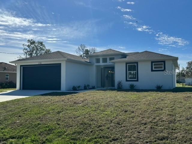 PORT CHARLOTTE SUB 24 - фото