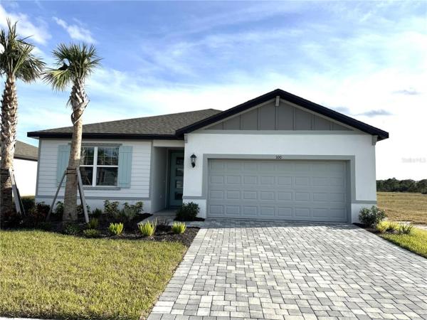 MAGNOLIA BAY SOUTH PH I