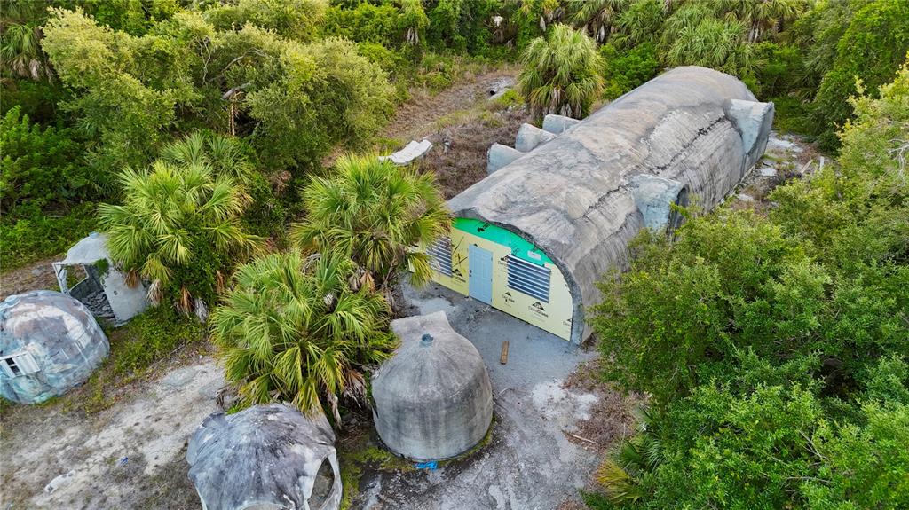 PORT CHARLOTTE SUB 22 - фото