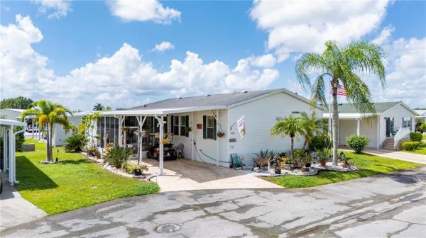 PORT CHARLOTTE VILLAGE