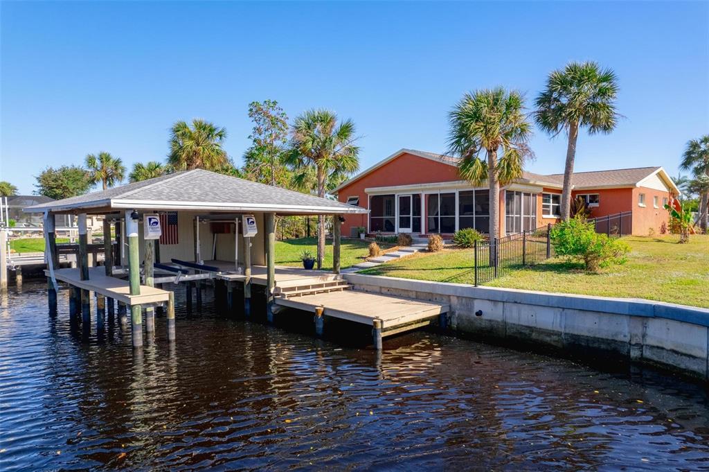 PORT CHARLOTTE SEC 037 - фото