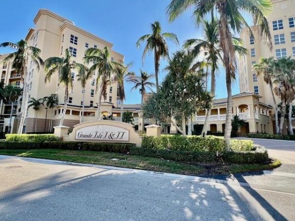 GRANDE ISLE TOWERS I