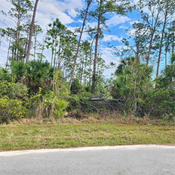 PORT CHARLOTTE SEC 029