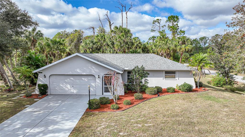 PORT CHARLOTTE SEC 014 - фото