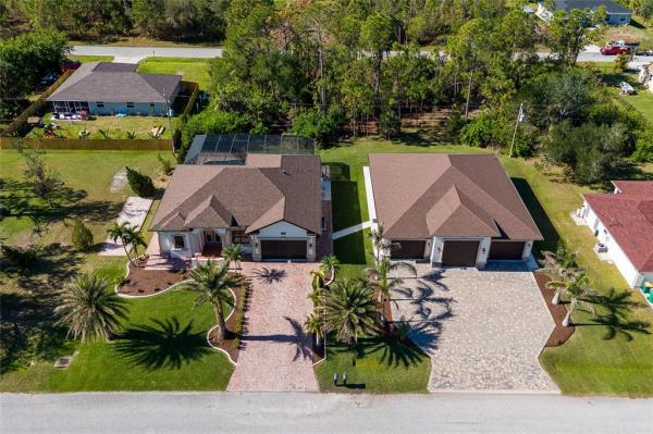 PORT CHARLOTTE SEC 064