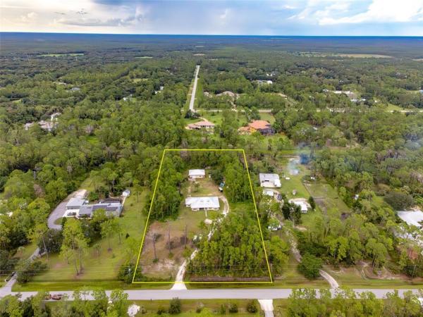 NORTH PORT CHARLOTTE ESTATES ADD 02