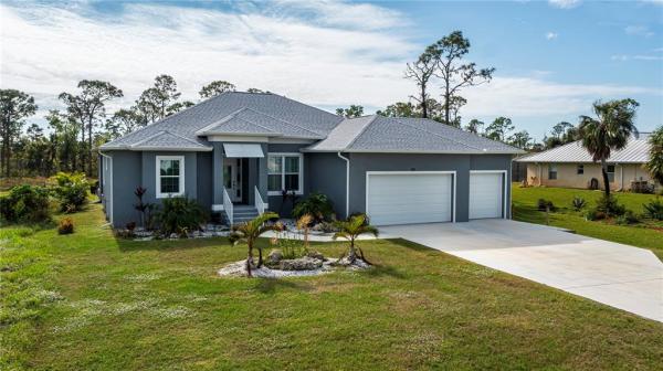 ROTONDA WEST PINE VALLEY