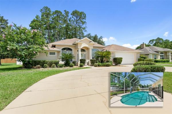 PALM COAST SEC 13 BRESSLER PRCL H BROOKSIDE PRCL P