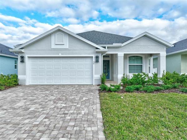 MATANZAS COVE MB 41 PG 56 LOT 24