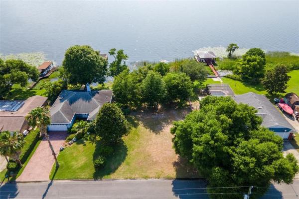 LAKE HARRIS SHORES UNIT 02