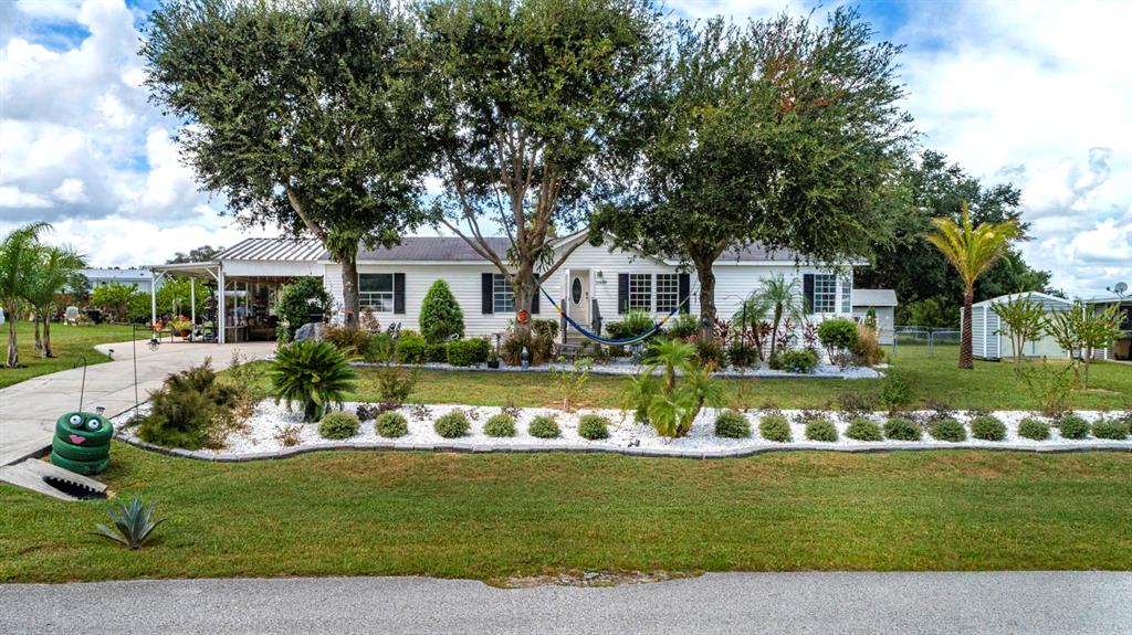 QUAIL RIDGE ESTATES FIRST ADD - фото