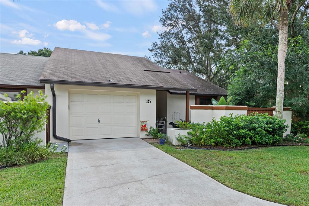 EUSTIS WILLOW CREST SUB - фото