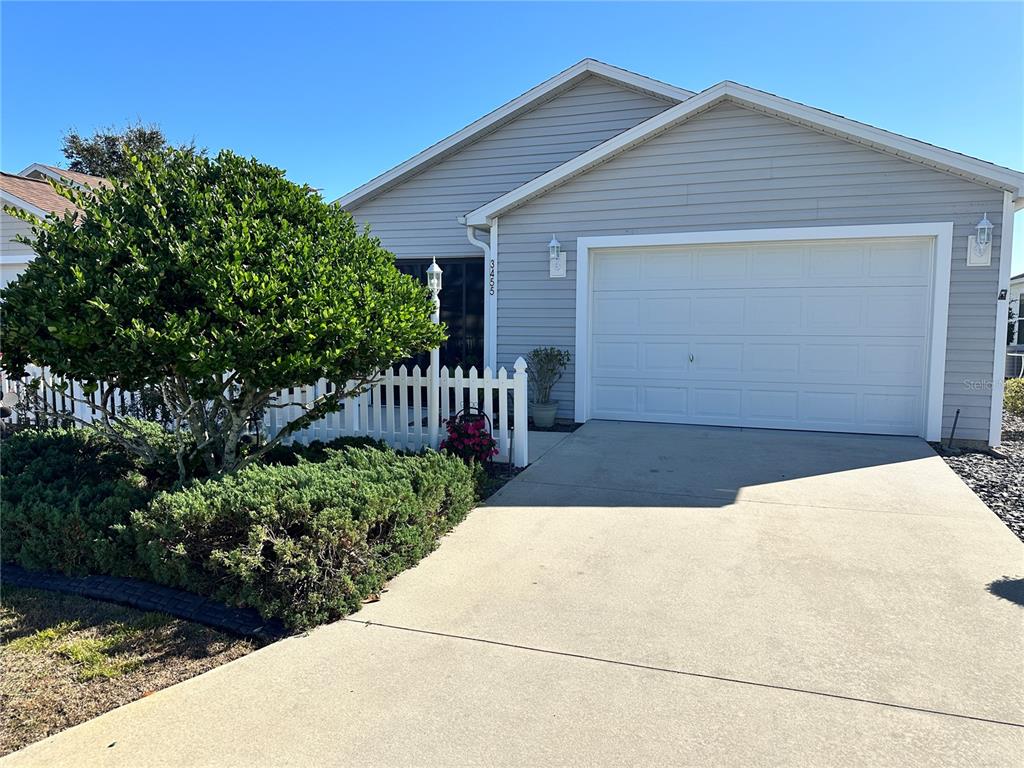 VILLAGES OF SUMTER PLACIDA VILLAS - фото