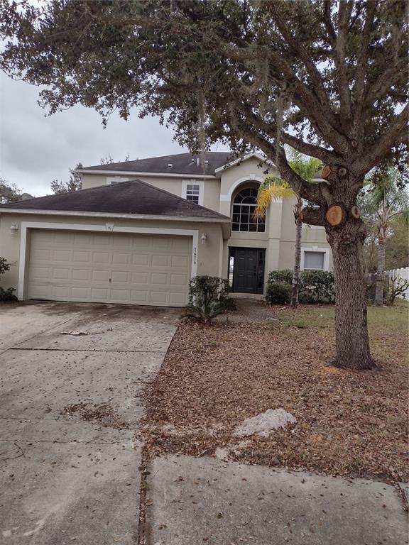LEESBURG OVERLOOK AT LAKE GRIFFIN - фото