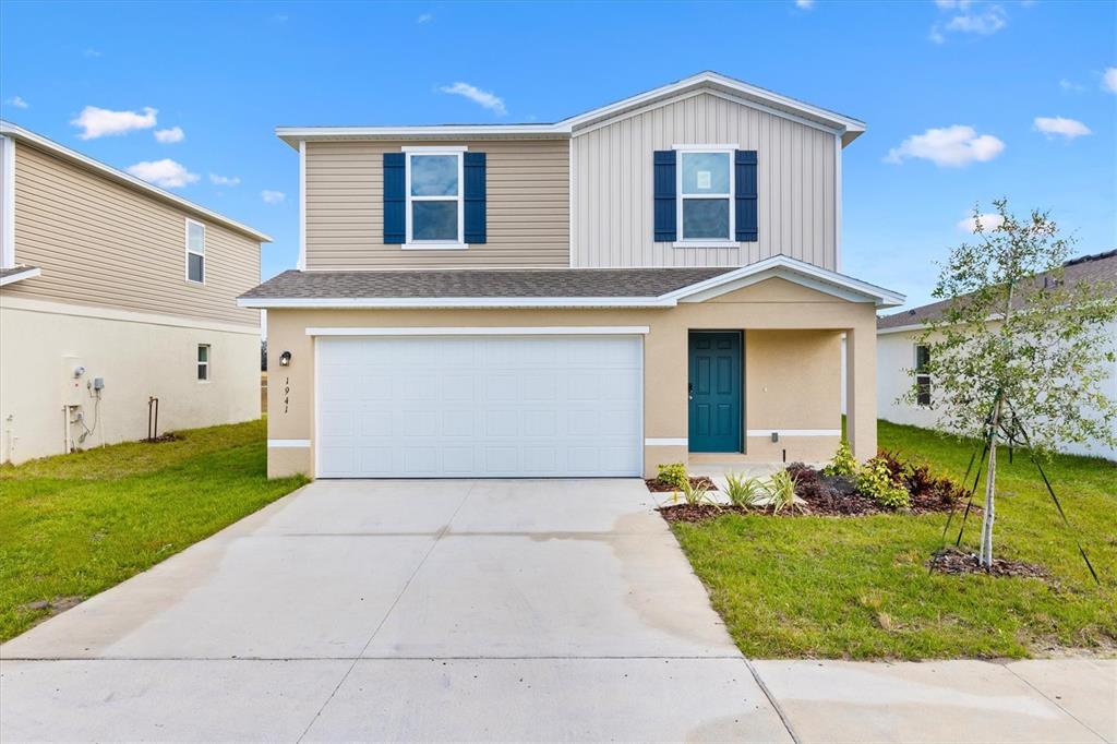 Single Family - фото