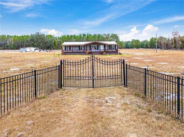 TUSTENUGGEE PLANTATIONS
